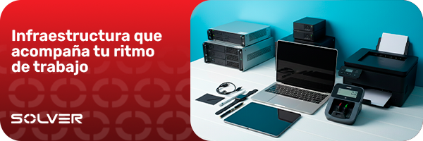 Equipos Electrónicos e Informáticos