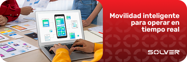 Aplicaciones Móviles (IOS / Android)